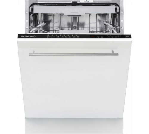 Встраиваемая посудомоечная машина De Dietrich DV1434QJ