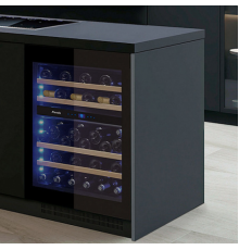 Винный шкаф Pando PVMBP 60-44CRR W