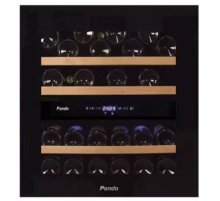 Винный шкаф Pando PVMAVP 60-23CRL