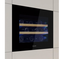 Винный шкаф Pando PVMAVP 45-16CRR W