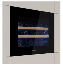 Винный шкаф Pando PVMAVP 45-16CRR W