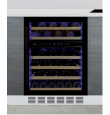 Винный шкаф Pando PVZB 60-46CRR