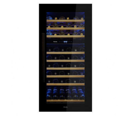 Винный шкаф Pando PVMAVP 124-70CRR