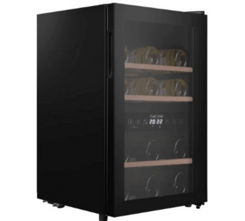 Винный шкаф Maunfeld MFWC-50D16