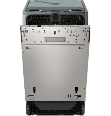 Встраиваемая посудомоечная машина Haier HDWE10-395RU