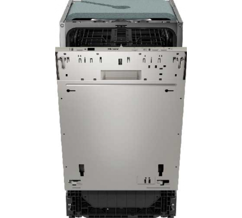 Встраиваемая посудомоечная машина Haier HDWE10-395RU