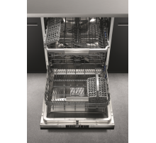 Встраиваемая посудомоечная машина De Dietrich DBJ422DQX