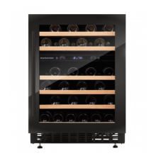 Винный шкаф Dunavox DAUF-46.145DB