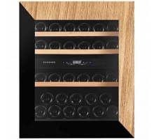 Винный шкаф Dunavox DAVG-32.80DOP.TO