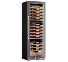Винный шкаф Meyvel MV98-KST3 (Slim)