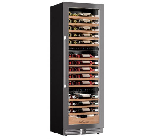 Винный шкаф Meyvel MV98-KST3 (Slim)