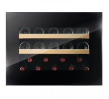 Винный шкаф Dunavox DVH-19.50B.TO