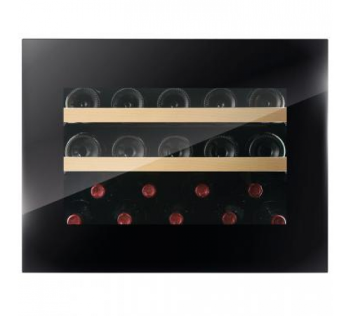 Винный шкаф Dunavox DVH-19.50B.TO