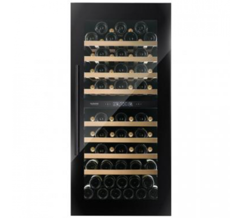Винный шкаф Dunavox DVS-70.185DB