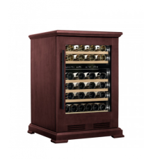 Винный шкаф Meyvel MV46PRO-KBT2 Спелая вишня