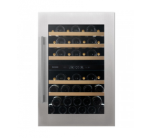 Винный шкаф Dunavox DVS-44.120DSS