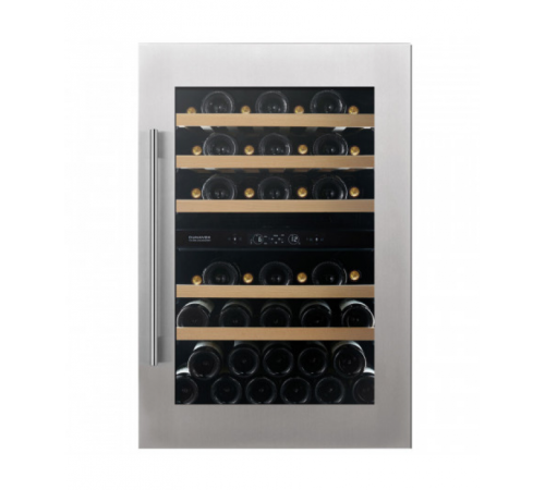 Винный шкаф Dunavox DVS-44.120DSS