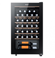 Винный холодильник Haier FWC33GA