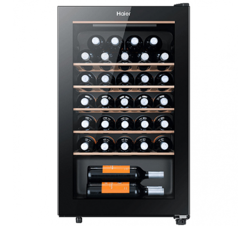 Винный холодильник Haier FWC33GA