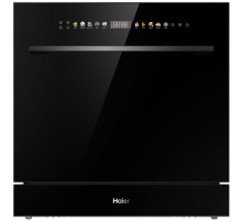 Посудомоечная машина Haier HDWI8-58BK3RU