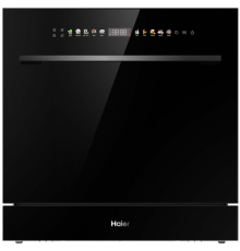 Посудомоечная машина Haier HDWI8-58BK3RU