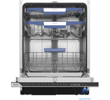 Посудомоечная машина встраиваемая Бирюса DWB-614/5 белый