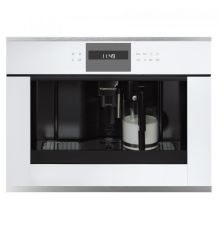 Кофемашина Kuppersbusch CKV 6550.0 W1