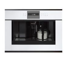 Кофемашина Kuppersbusch CKV 6550.0 W2