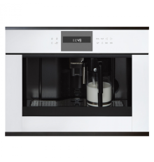 Кофемашина Kuppersbusch CKV 6550.0 W2