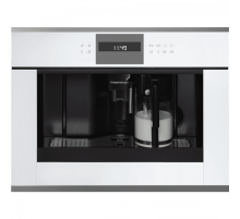 Кофемашина Kuppersbusch CKV 6550.0 W3