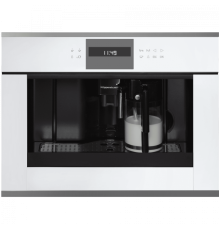 Кофемашина Kuppersbusch CKV 6550.0 W3