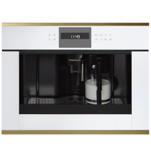 Кофемашина Kuppersbusch CKV 6550.0 W4