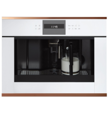 Кофемашина Kuppersbusch CKV 6550.0 W7