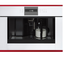 Кофемашина Kuppersbusch CKV 6550.0 W8