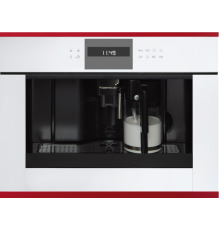 Кофемашина Kuppersbusch CKV 6550.0 W8