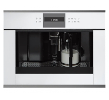 Кофемашина Kuppersbusch CKV 6550.0 W9