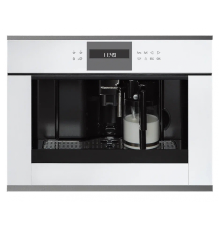 Кофемашина Kuppersbusch CKV 6550.0 W9