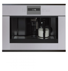 Кофемашина Kuppersbusch CKV 6550.0 G2