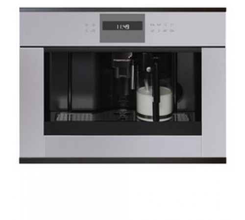 Кофемашина Kuppersbusch CKV 6550.0 G2