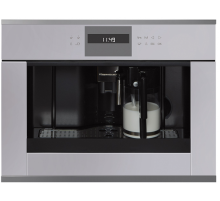 Кофемашина Kuppersbusch CKV 6550.0 G3