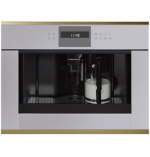 Кофемашина Kuppersbusch CKV 6550.0 G4