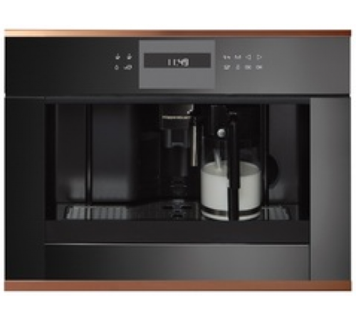 Кофемашина Kuppersbusch CKV 6550.0 G7