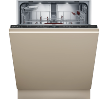 Встраиваемая посудомоечная машина Neff S197EB801E