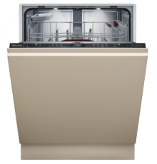 Встраиваемая посудомоечная машина Neff S197EB801E