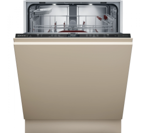 Встраиваемая посудомоечная машина Neff S197EB801E