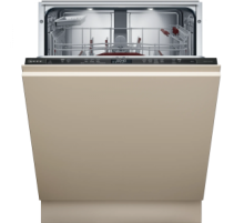 Встраиваемая посудомоечная машина Neff S197EB802E