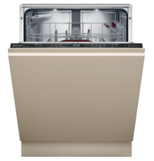 Встраиваемая посудомоечная машина Neff S197EB802E
