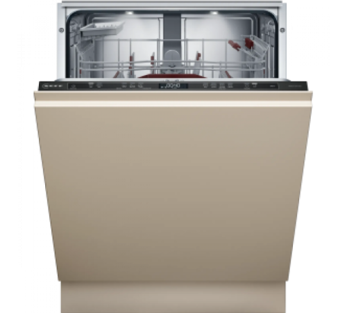 Встраиваемая посудомоечная машина Neff S197EB802E