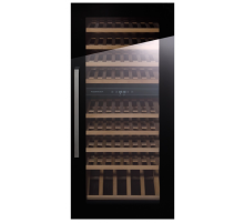 Встраиваемый винный шкаф Kuppersbusch FWK 4800.0 S1