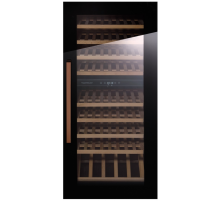 Встраиваемый винный шкаф Kuppersbusch FWK 4800.0 S7